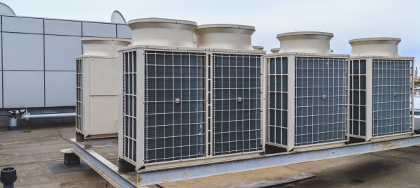 commercial hvac maintenance checklist